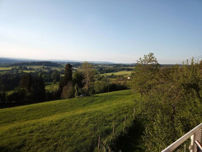 Ganze Ferienwohnung, Ferienhaus Eulenhof - Große Fewo Eulenhof in Sulzberg, Bayerisch Schwaben