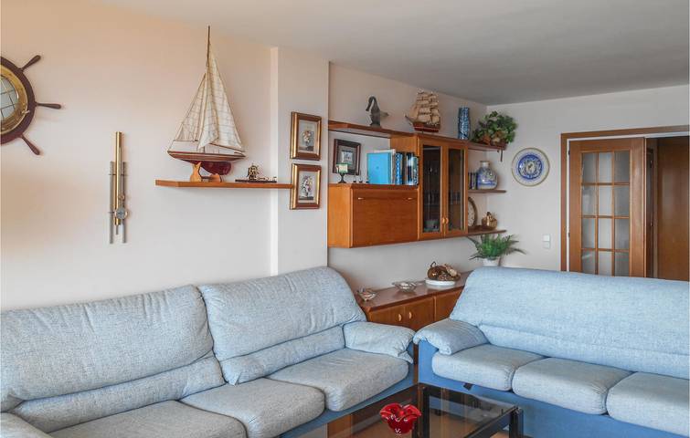 Ferienwohnung für 9 Personen, mit Terrasse in Tossa de Mar - 3