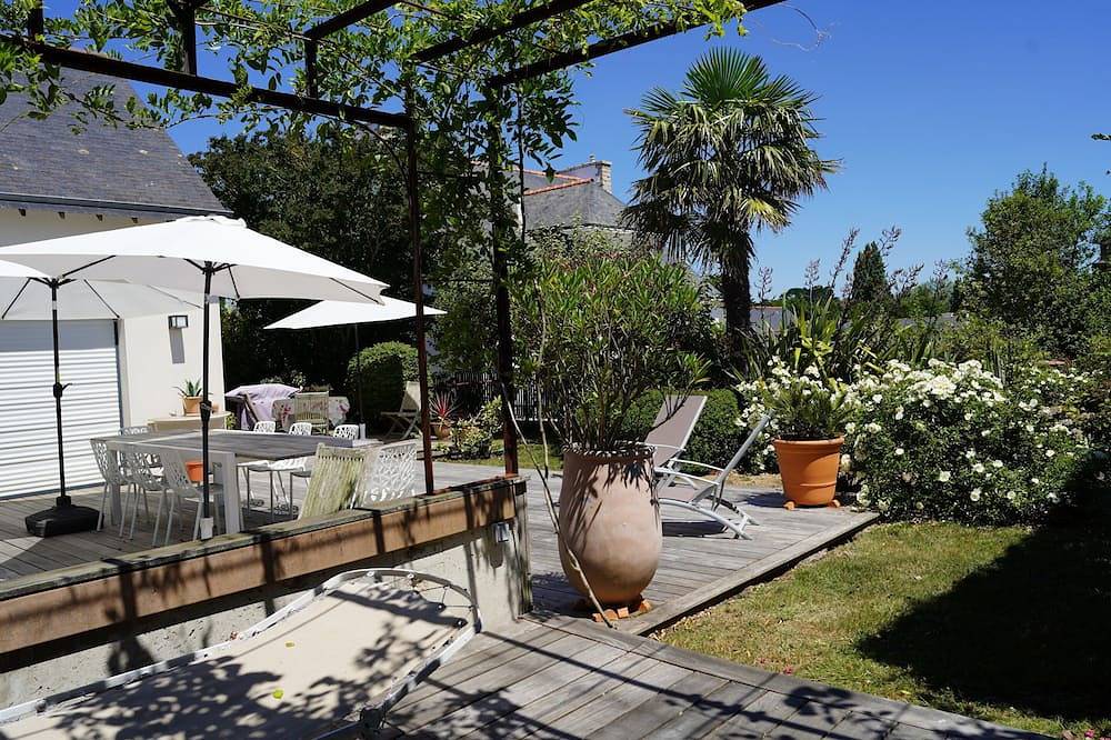 Maison de vacances