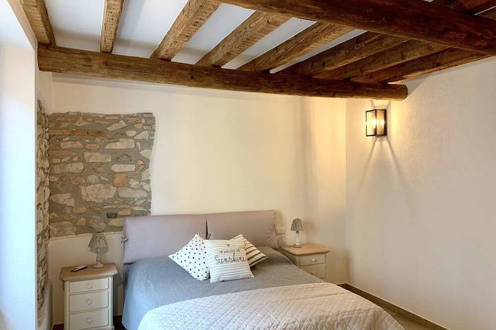 Ferienhaus für 6 Personen