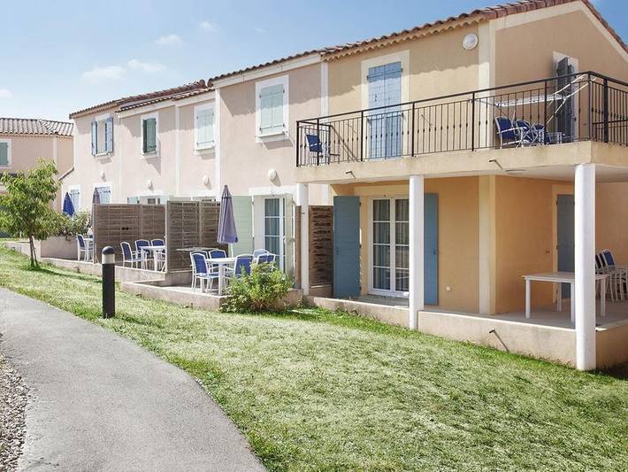 Appartement entier, Résidence de la Cabre d'Or - Appartement 2 personnes - 2 pièces - Confort in Cabriès, Côte méditerranéenne (France)
