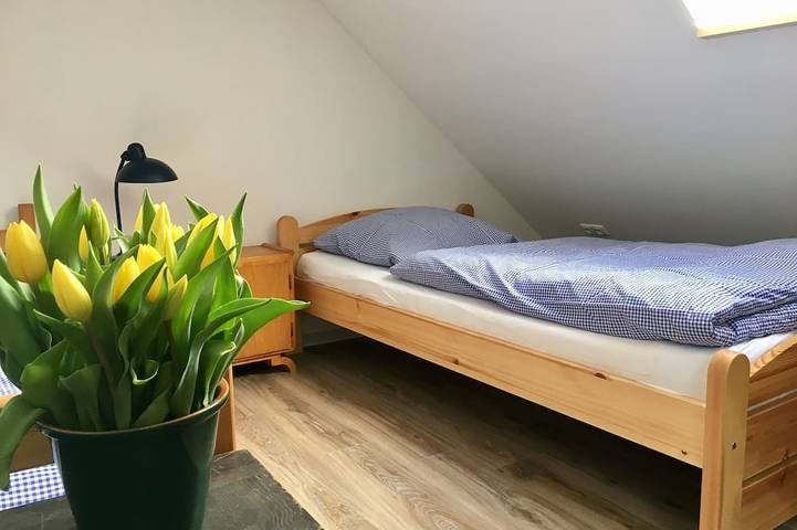 Ferienhaus für 6 Personen, mit Garten und Terrasse in Blekendorf - 4