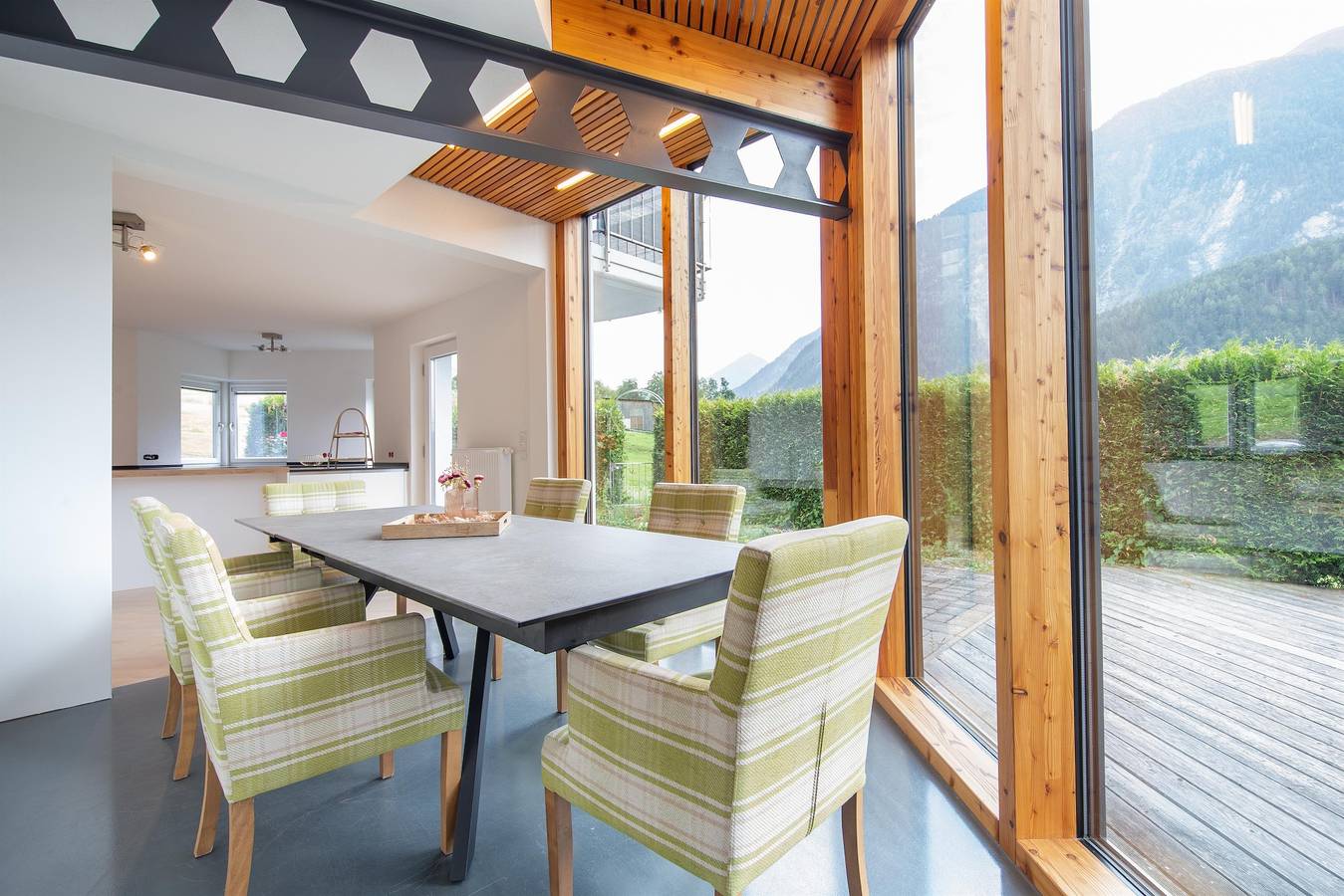 Apartamento vacacional entero, Armelen Villa in Oetz, Ötztal