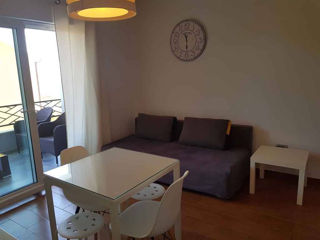 Ganzes Studio, Studio mit Meerblick und Terrasse in Orebic, Dubrovnik-Neretva