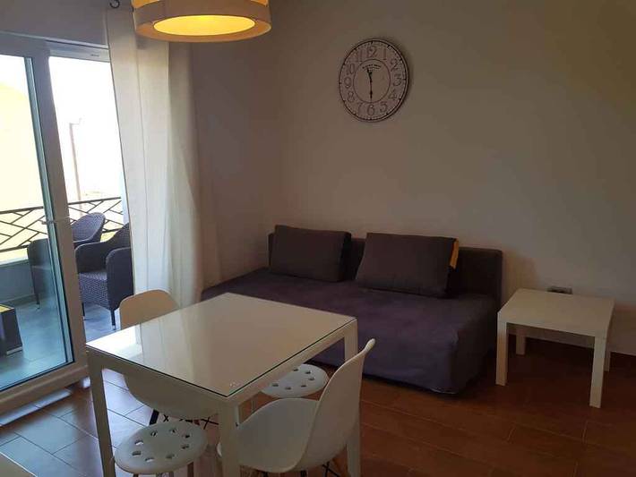 Studio für 2 Personen, mit Garten in Orebic - 4