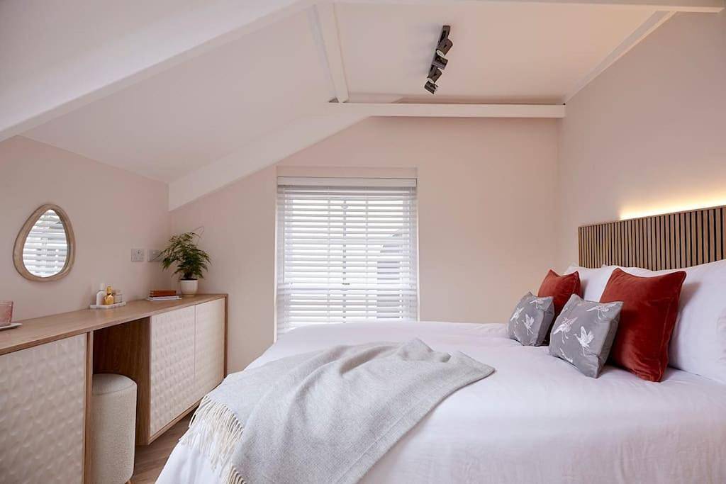 Coach House Totnes in Totnes, Devon
