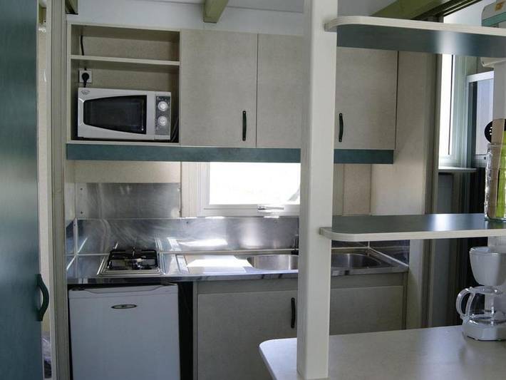 Chalet pour 5 personnes dans l' Ariège - 4