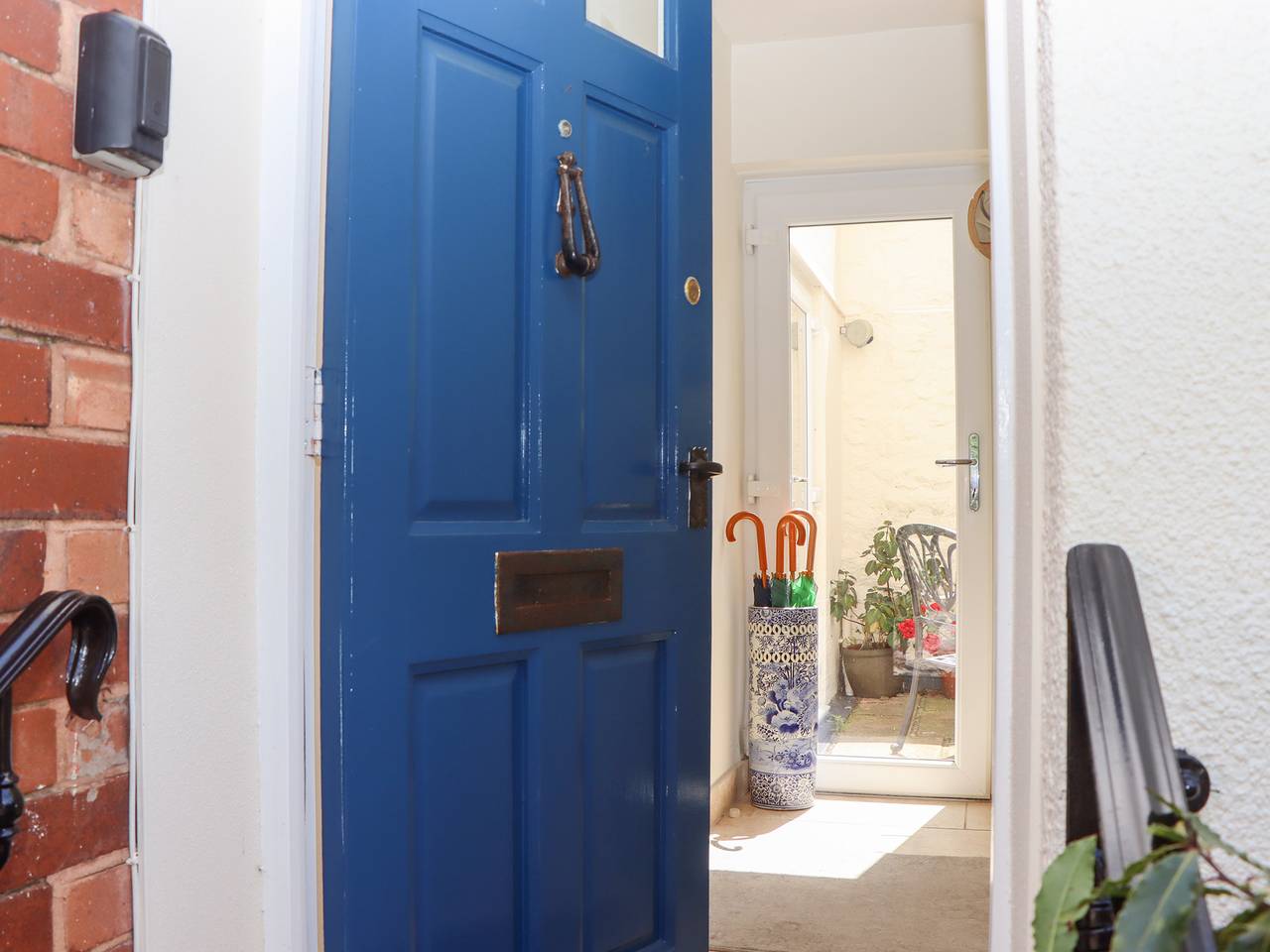 5 Exe Street in Topsham, Devon