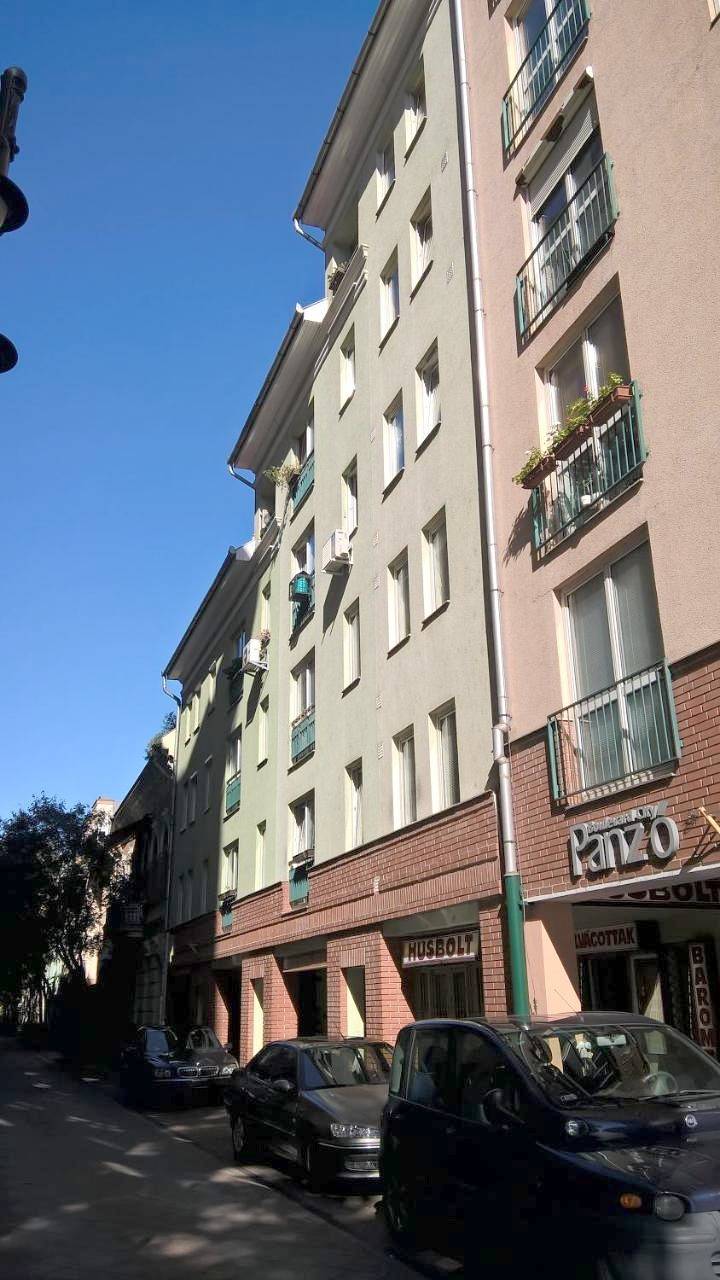 Budget Double Room in Budapest, Danube-Ipoly National Park