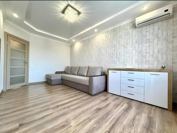 Apartamento para 4 personas, con vistas en Covent Garden