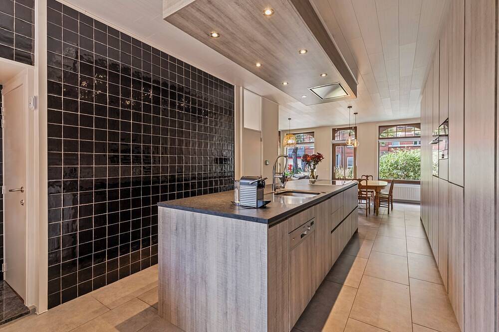 Coolhuys , your home in Bruges away from home. in Bruges, Provincia delle Fiandre Occidentali