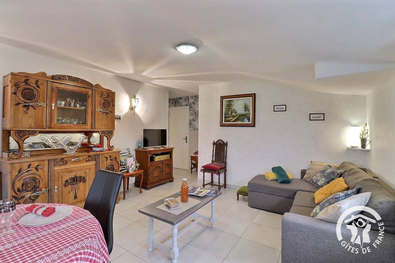 Domnonée in Gaël (Ille-et-Vilaine), Région de Rennes