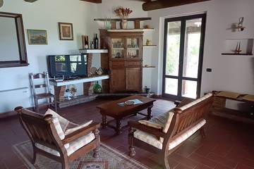 Agriturismo per 8 Persone in Orvieto, Provincia di Terni, Foto 2