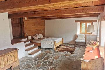 Hütte für 5 Personen in Hasliberg, Thun - Interlaken & Umgebung, Bild 2