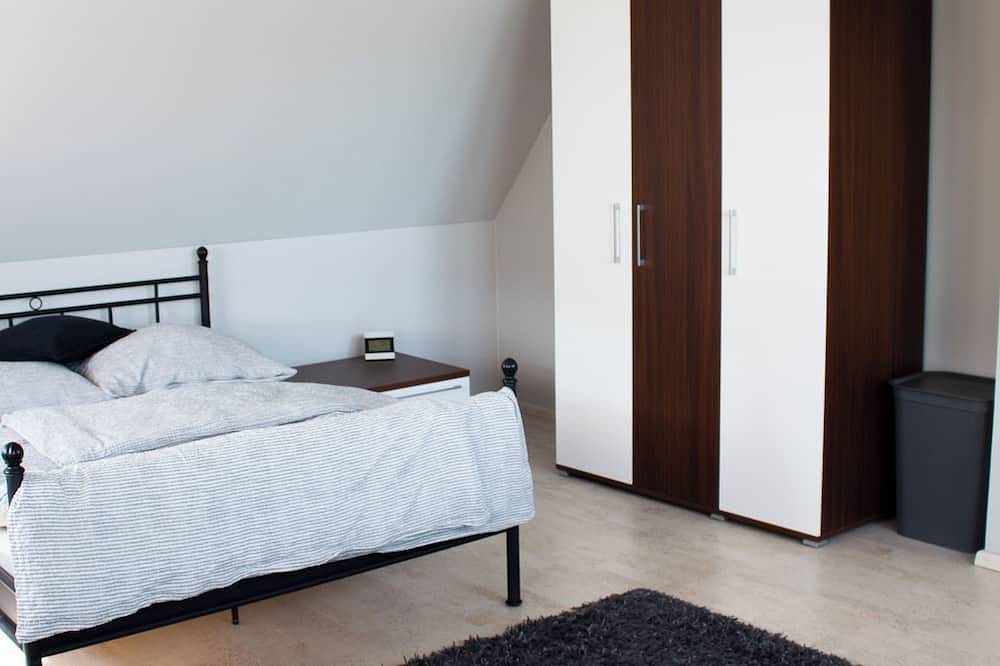 Ganze Wohnung, Geräumige  5- Sterne Ferienwohnung in Veringenstadt, Naturpark Obere Donau
