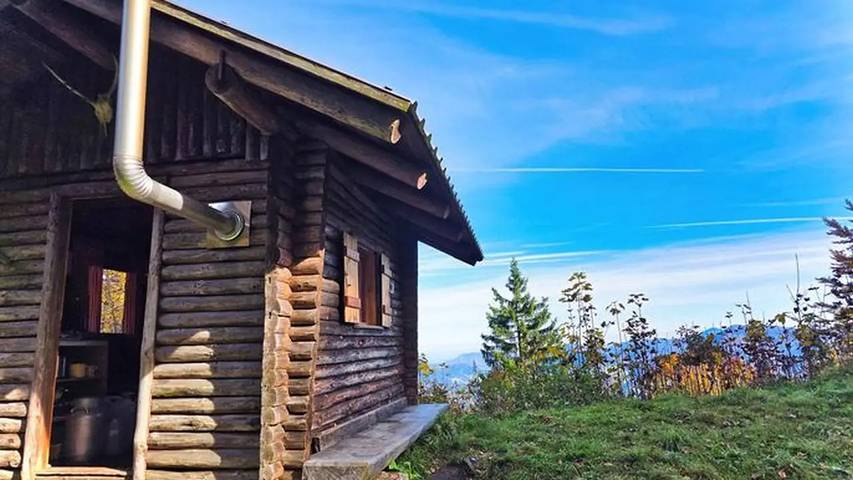 Ferienhaus für 2 Personen in Schwaz - 4