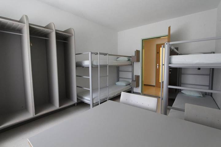 Location de vacances pour 46 personnes, avec Terrasse et Jardin à Einsiedeln - 4