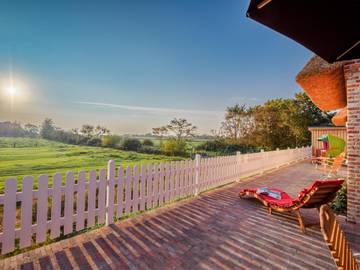 Ferienhaus für 6 Personen in Tammensiel, Pellworm, Bild 4