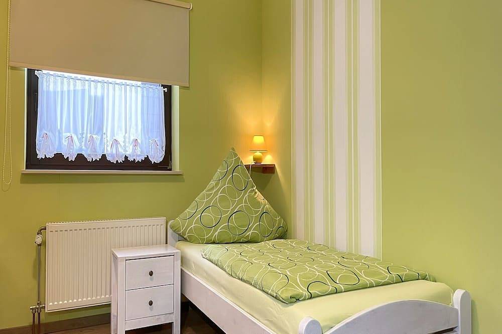 Ganze Wohnung, Ferienwohnung in Bontkirchen in Brilon, Hochsauerlandkreis