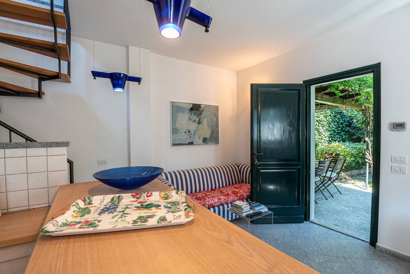 Flairhouse Parco in Gravedona, Gravedona ed Uniti