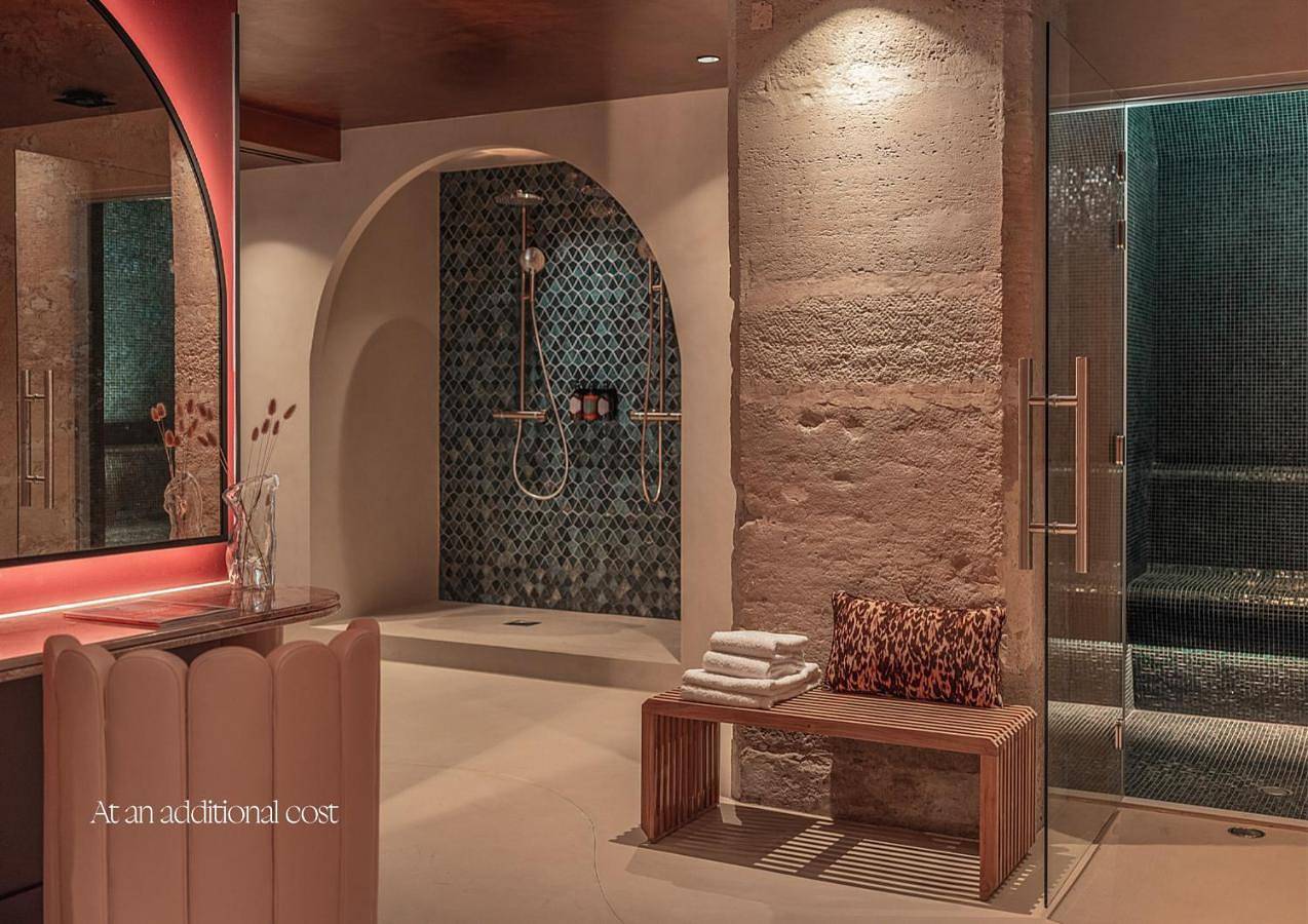 Boudoir des Muses in 3e arrondissement, Paris