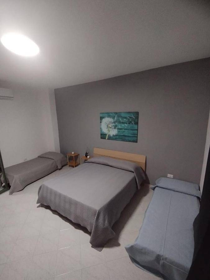 Double Room with Balcony in Ruvo di Puglia, Parco nazionale dell'Alta Murgia