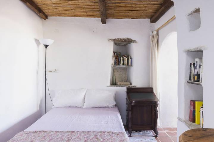 Location de vacances pour 2 personnes, avec balcon, adapté aux familles dans Tinos - 2