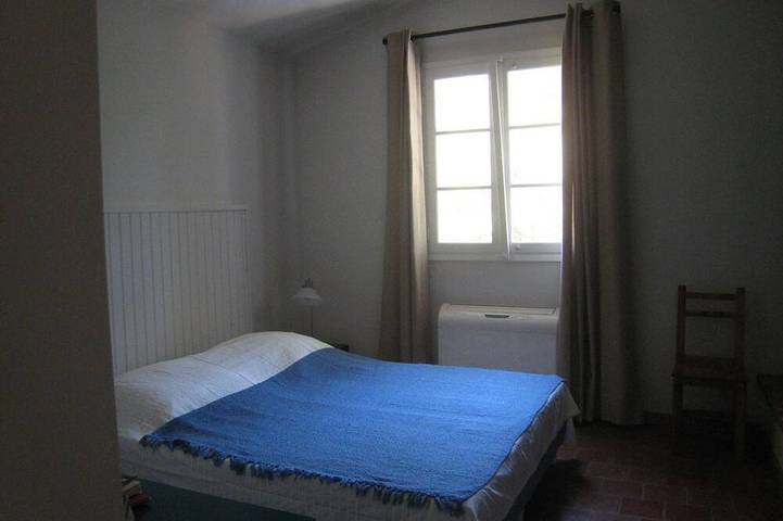 Location de vacances pour 10 personnes, avec jardin et terrasse dans Plage Du Pradeau - 3