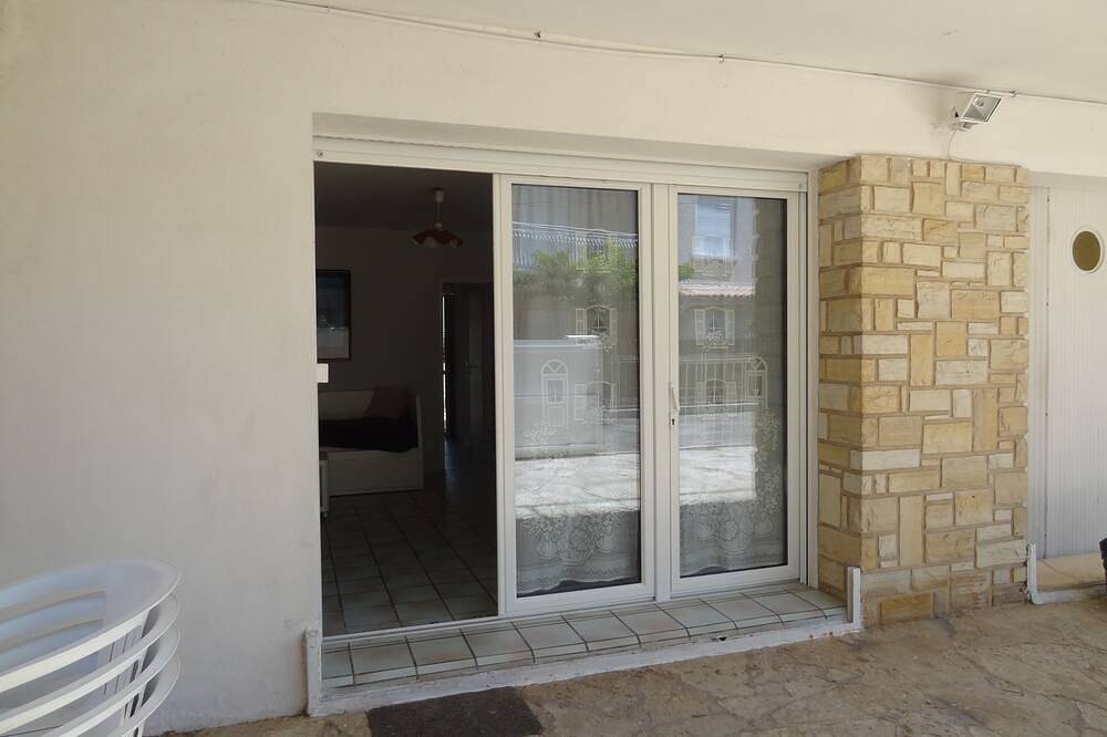 Design rental close to the sea in Marseillan-Plage, Marseillan