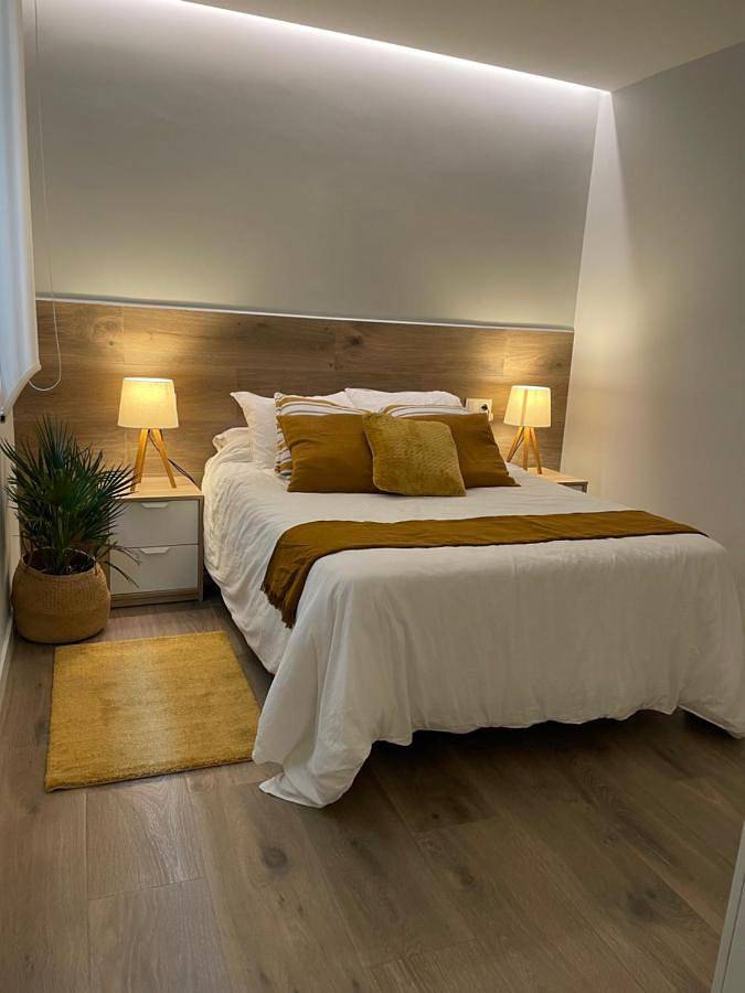 Apartamento de vacaciones para 4 personas - 1