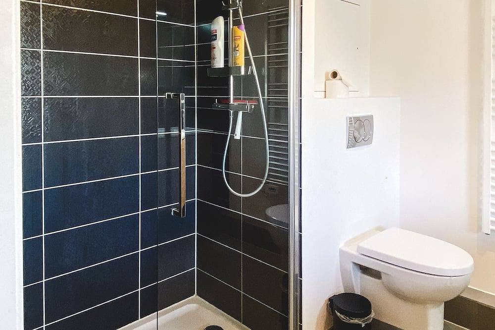 Ganze Wohnung, Studio Le Hésingue – In der Nähe des Schweizer Grenzflughafe in Sankt Ludwig, Mülhausen und Umgebung