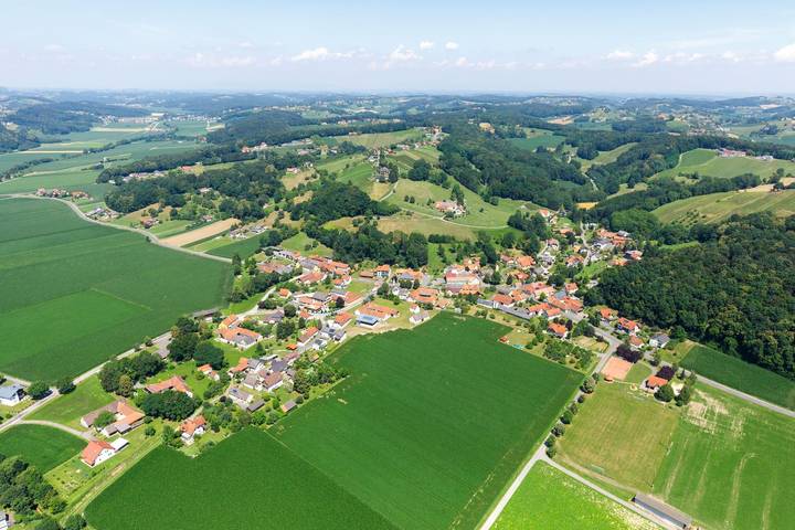 Ferienhaus "Das Weinberg" - ab 7 Nächte in Südoststeiermark, Fehring