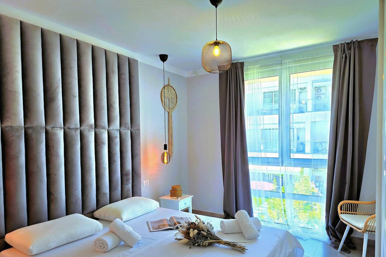 Geheel appartement, Sanpietro Holiday Homes 289 in Ishëm, Albanië