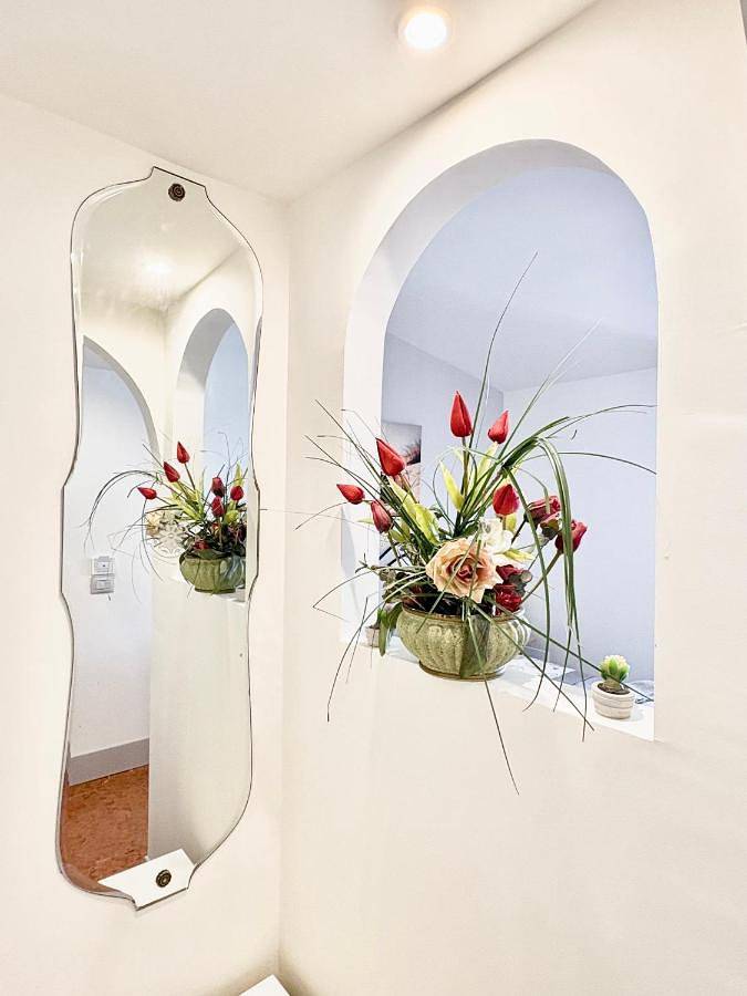 Maison d’hôte pour 2 personnes, avec Terrasse à Tropea - 3