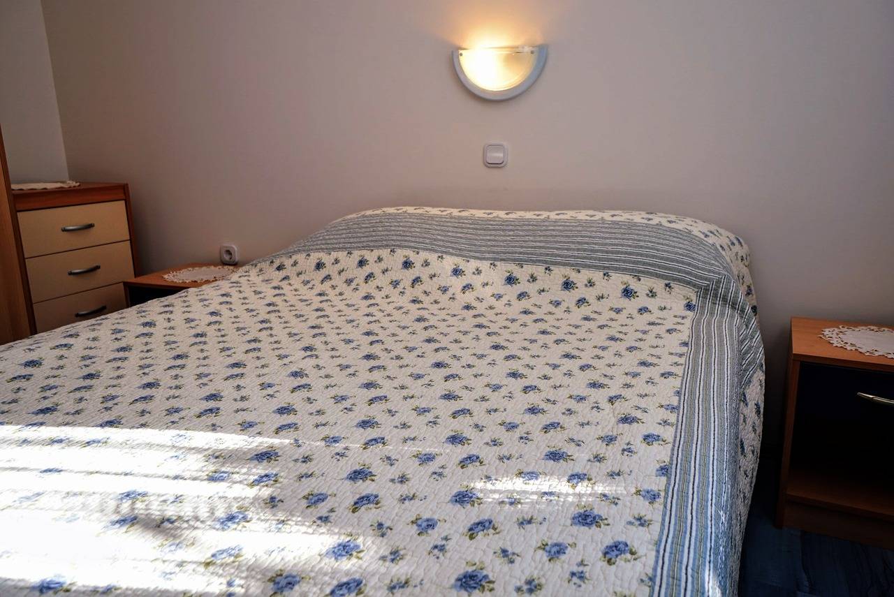 Ganze Wohnung, Apartment Vlado in Zambratija, Umag und Umgebung