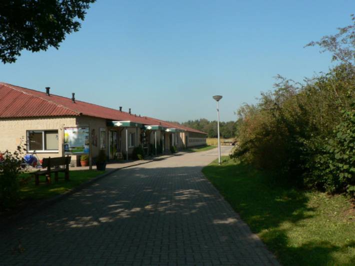 Ferienhaus für 8 Personen, mit Terrasse und Garten in Overijssel
