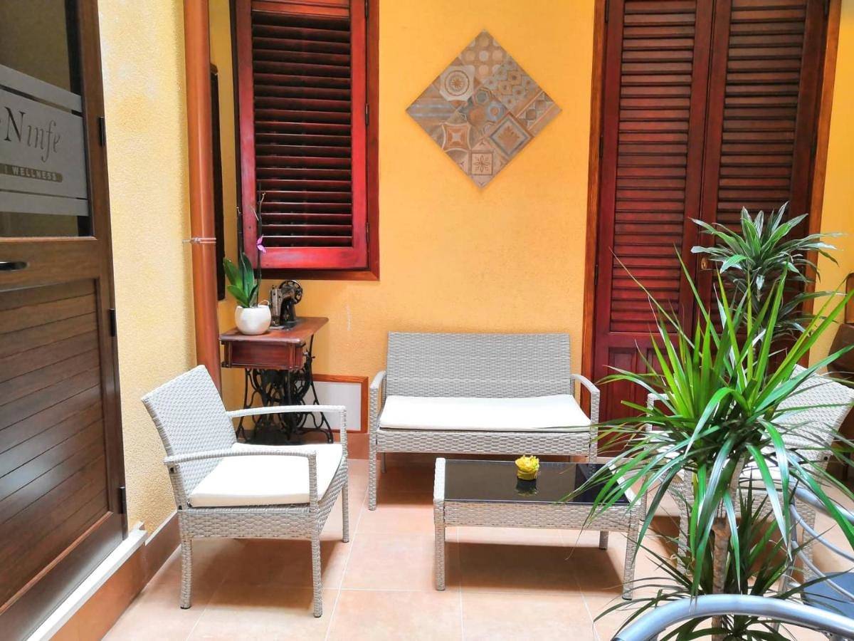 Single Room in Castelvetrano, Castelvetrano (Comune)