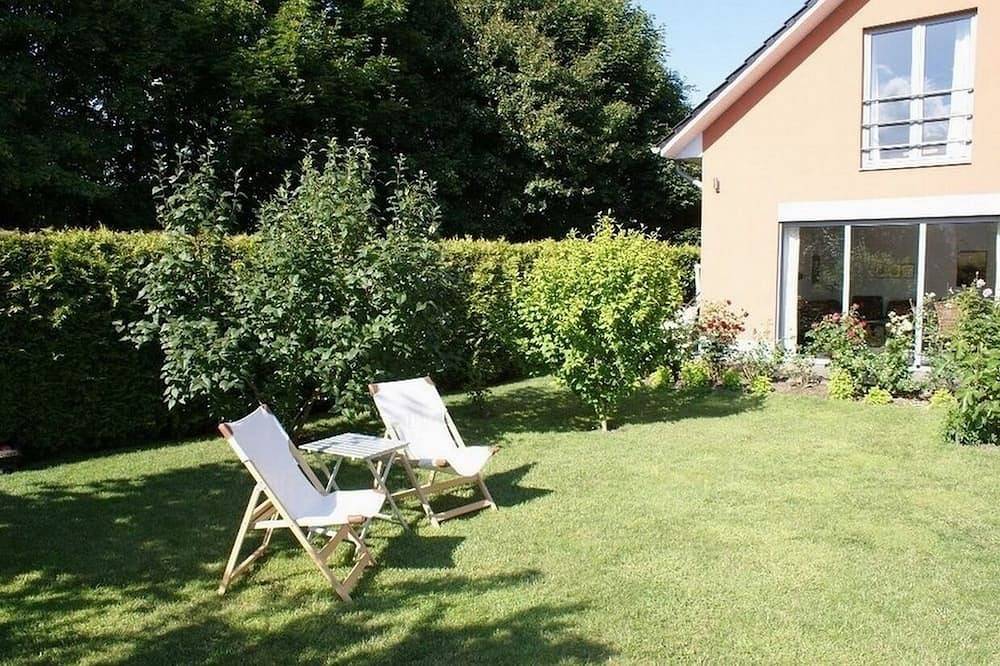 Ganze Wohnung, Ferienwohnung/App. für 5 Gäste mit 100m² in Retgendorf in Retgendorf, Dobin am See