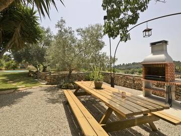 Villa in Sineu, Majorca Center für 6 