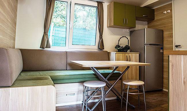 Ferienhaus für 5 Personen in Italien - 4