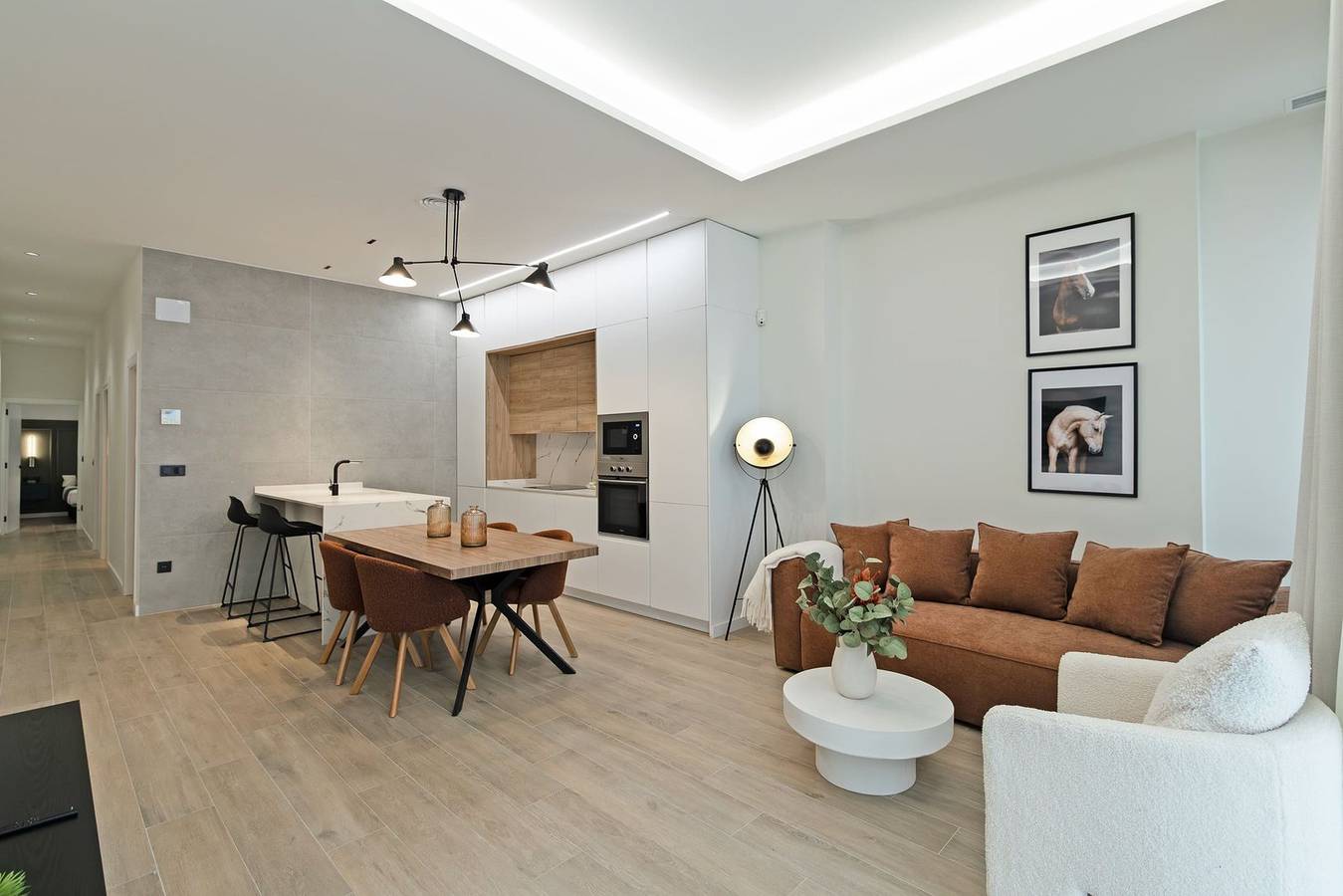 Entire apartment, Guestready - Urban elegance in Valencia in Valencia City Centre, Valencia