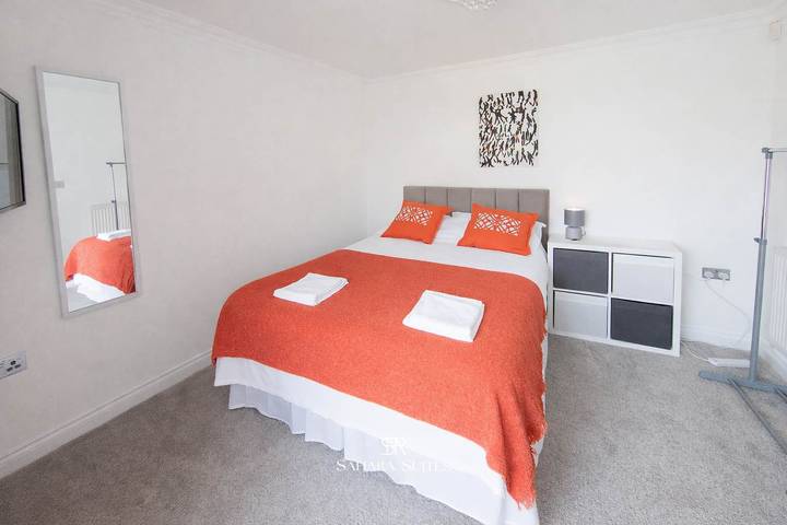 Location de vacances pour 14 personnes à Cardiff - 3