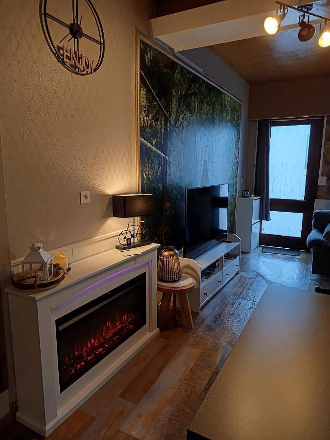 Gîte pour 5 personnes, avec terrasse et jacuzzi à Ramonchamp - 4