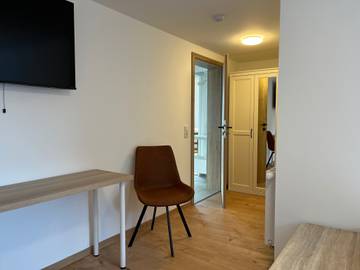 Ferienwohnung für 4 Personen in Reinhardtsdorf-Schöna, Elbsandsteingebirge, Bild 4