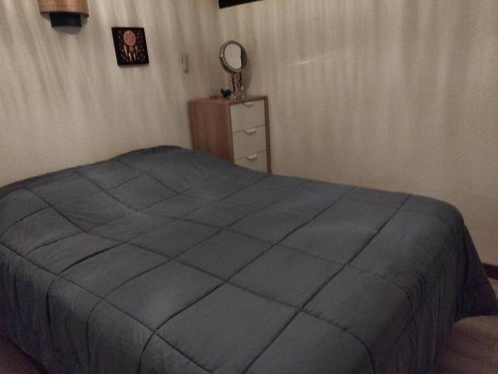 Gîte pour 2 personnes, avec balcon dans Port Gregau - 2