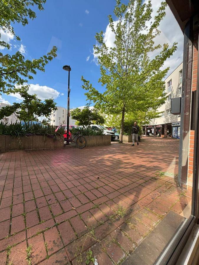 Gîte pour 4 personnes, avec terrasse et vue, animaux acceptés à Montigny-le-Bretonneux - 3