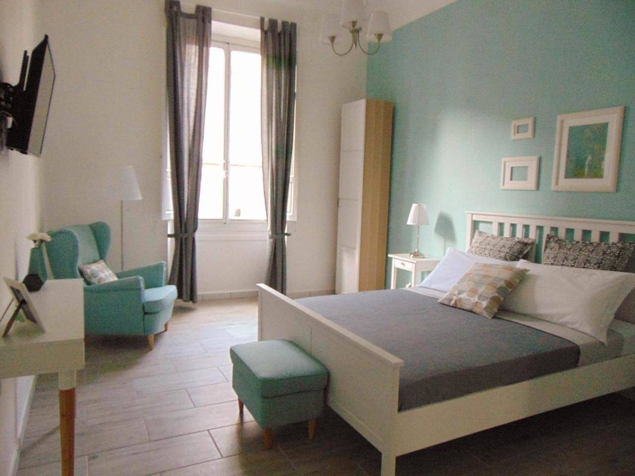 Superior Double Room in Florence city center, Florenz
