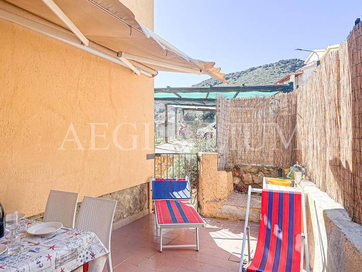 Appartamento vacanze per 5 persone, con terrazza - 1