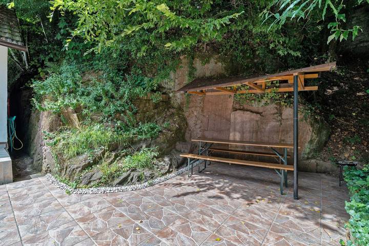 Ferienwohnung für 2 Personen in Baden-Baden - 2