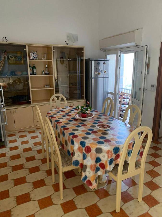 Gîte pour 7 personnes, avec terrasse et vue à Scoglitti - 3